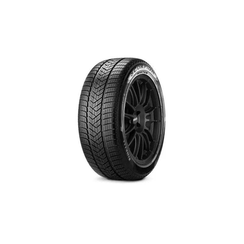 325/35 R22 114V VR Pirelli Wi Scorpion Winter (a8a) Non Perdere