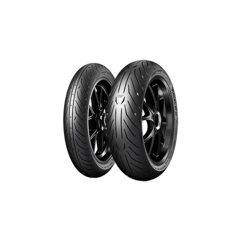 170/60 R17 72 W Pirelli Angel Gt 2 Rear Offerta