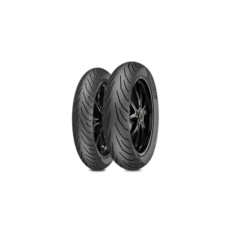 Prezzo Conveniente 130/70 R17 62 S Pirelli Angel City Rear