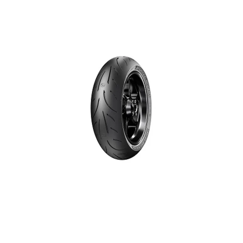 150/60 R17 66 W Metzeler Sportec M9 Rr Rear Quantità Limitata