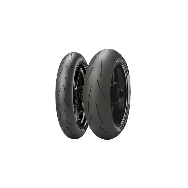 Offerta Lampo 200/55 R17 78 W Metzeler Racetec Rr