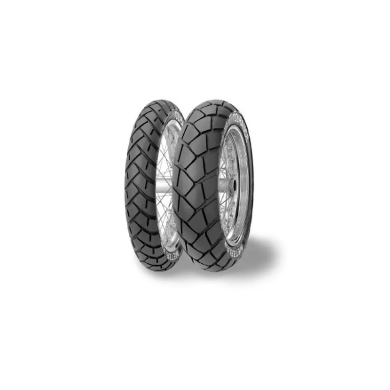 Promozione Esclusiva 130/80 R17 65 S Metzeler Tourance Rear