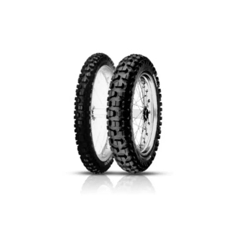 110/80 R18 58 P Pirelli Mt21 Rallycross Reso Gratuito