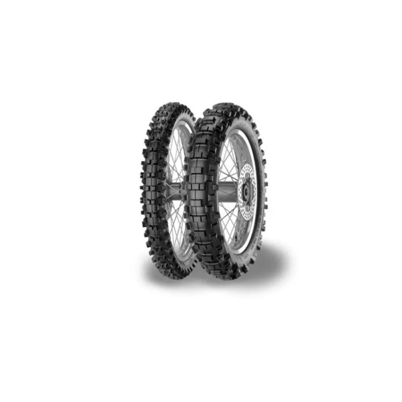 140/80 R18 70 M Metzeler Mce 6 Days Extreme Rear Prezzo Ridotto