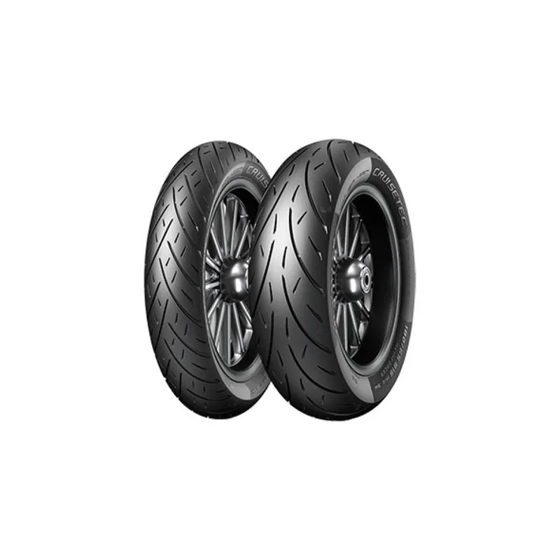 Ultima Occasione 240/50 R16 84 V Metzeler Cruisetec Rear