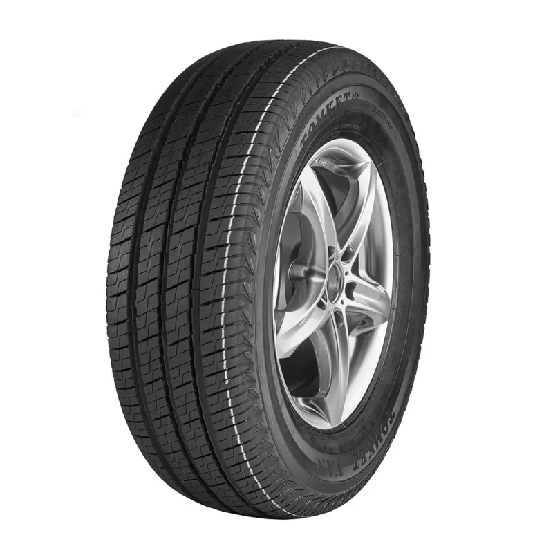 205/65 R16C 107 R Tomket Van Bestseller