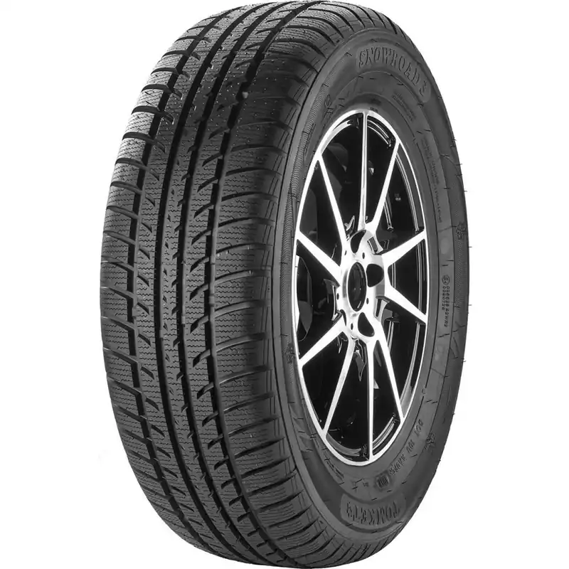 175/65 R14 82 T Tomket Snowroad 3 Nuovo Arrivo