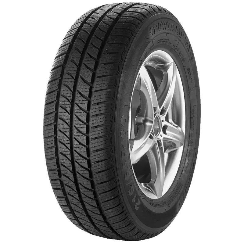 195/60 R16C 99 H Tomket Tomket Van 3 (tt) Occasione