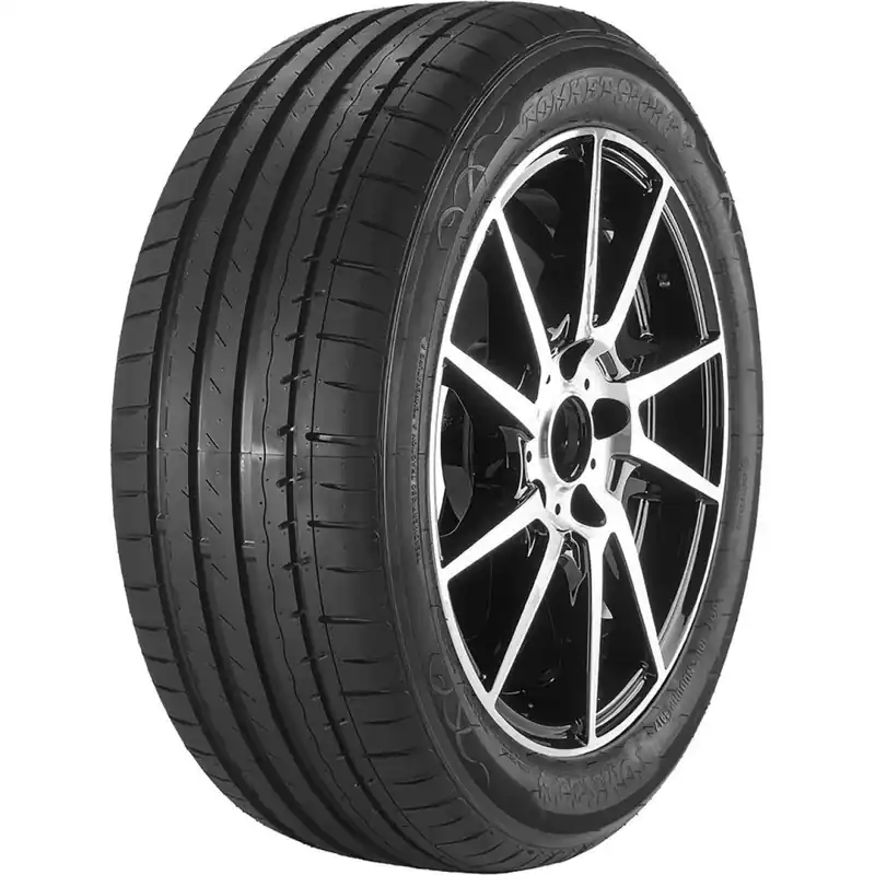 Non Perdere 235/35 R19 91 W Tomket Sport 3 Xl