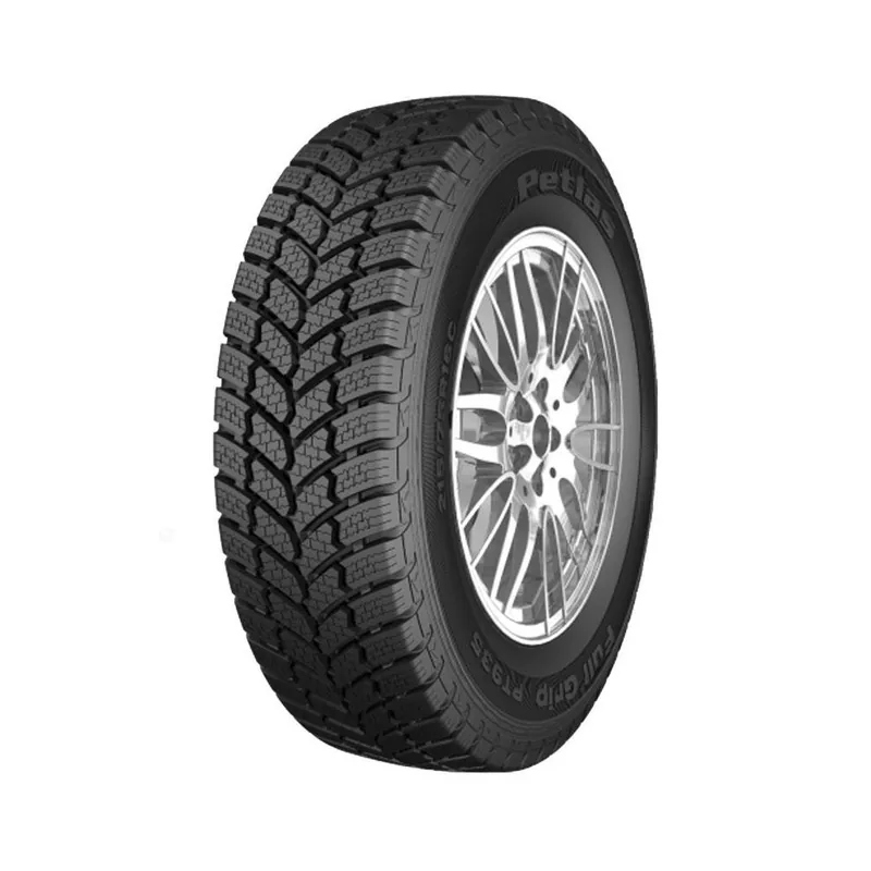 235/65 R16C 115 R Petlas Pt935 Novità