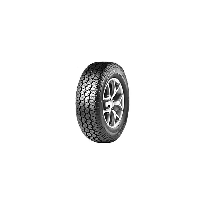 Promozione 225/70 R15C 112/110 R Lassa Multiways-c