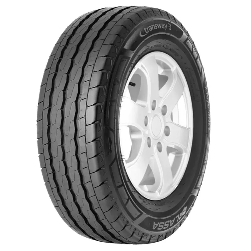 Professionale 185/75 R16C 104/102 R Lassa Transway 3