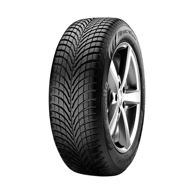 205/55 R16 91 H Apollo Alnac 4g Winter 3pmsf M+s (tl) Prezzo Conveniente