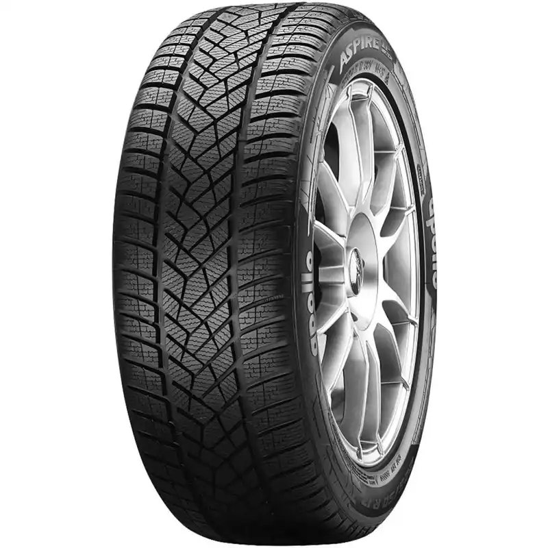 225/55 R17 101 V Apollo Aspire Xp Winter Xl Fr Prezzo Conveniente