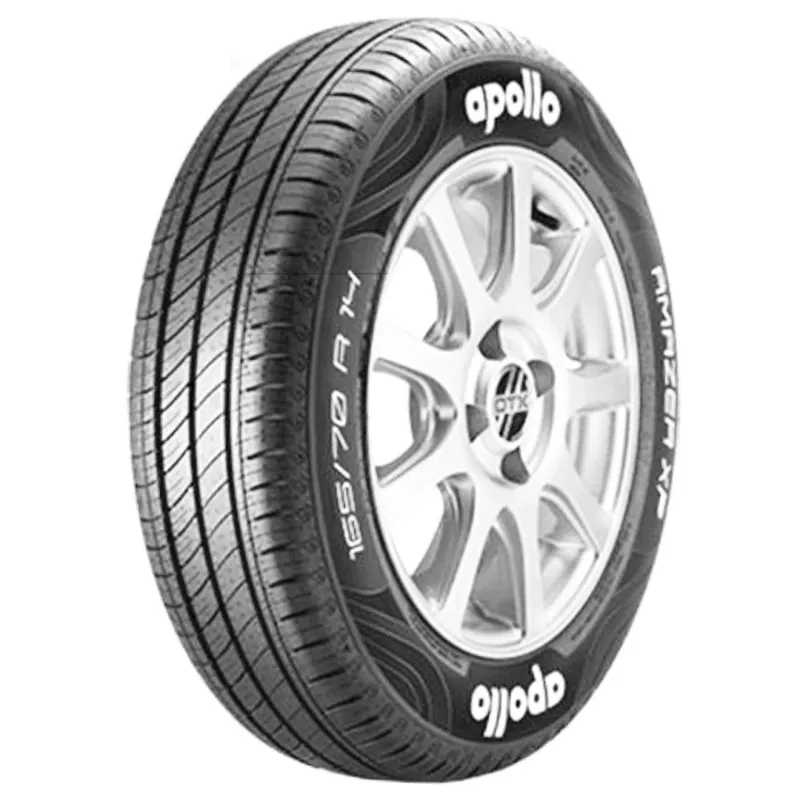 185/70 R14 88 H Apollo Amazer Xp (tl) Prezzo Conveniente