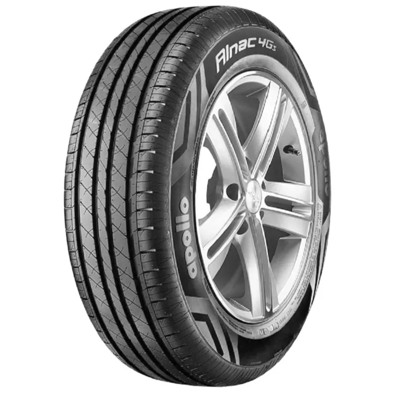 175/65 R15 84 H Apollo Alnac 4g Acquista Ora