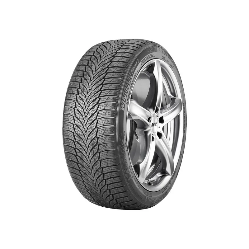Esclusivo 215/55 R17 98 V Nexen Winguard Sport 2