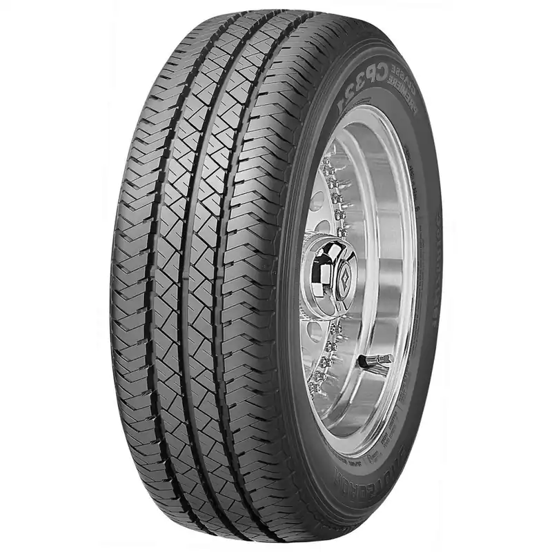 215/65 R16C 109/107 T Roadstone Cp321 Professionale