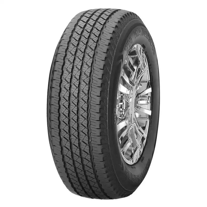 265/65 R17 112 S Roadstone Roadian Ht Economico