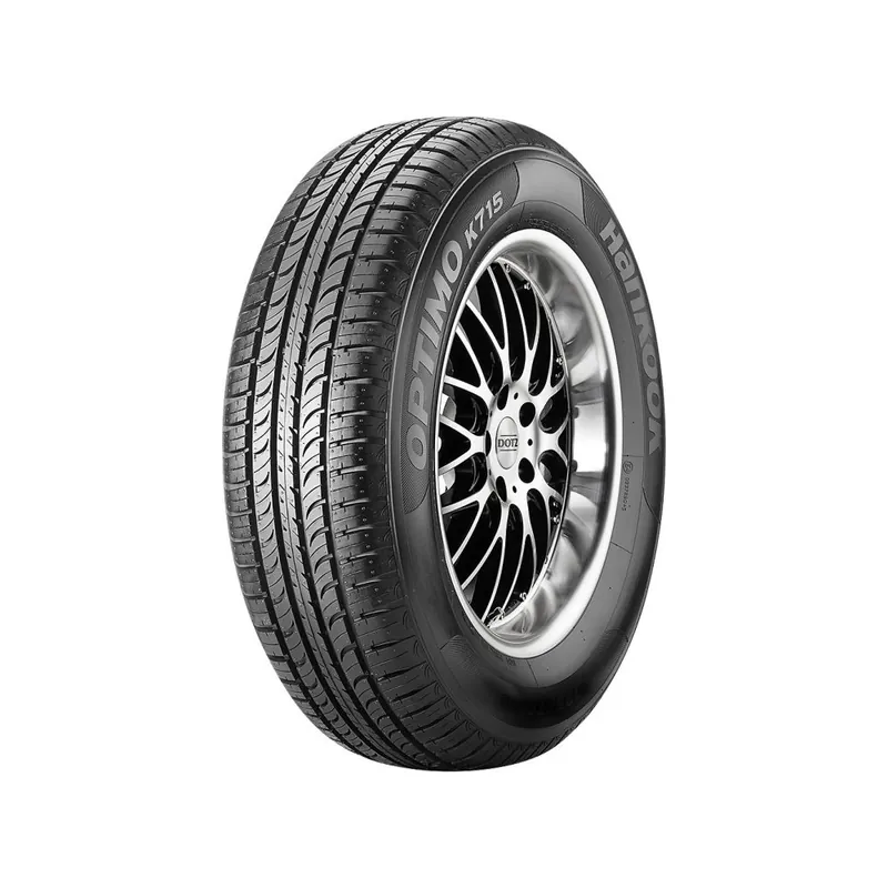 145/80 R13 75 T Hankook Optimo K715 Solo Oggi