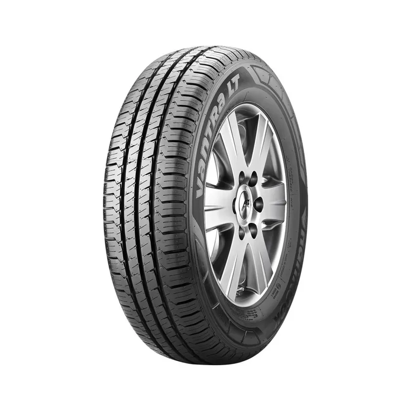 165/80 R14C 97 R Hankook Ra18 Vantra Lt Promozione Esclusiva