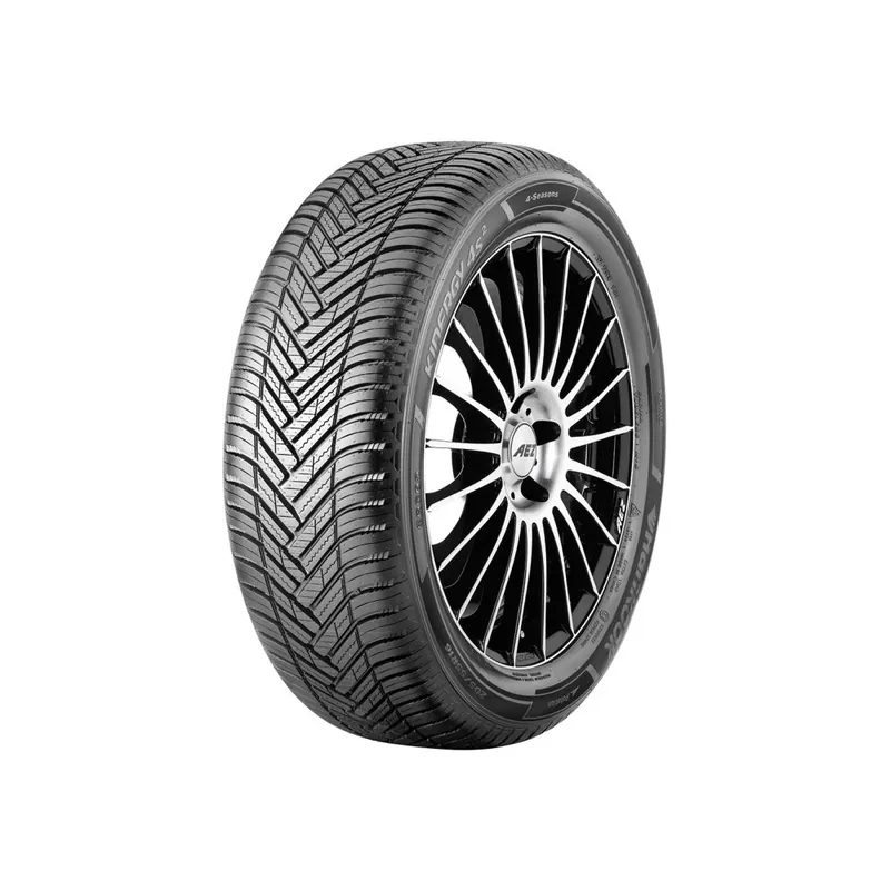 205/50 R17 93 W Hankook Kinergy 4s 2 (h750) Xl M+s 3pmsf (tl) Professionale