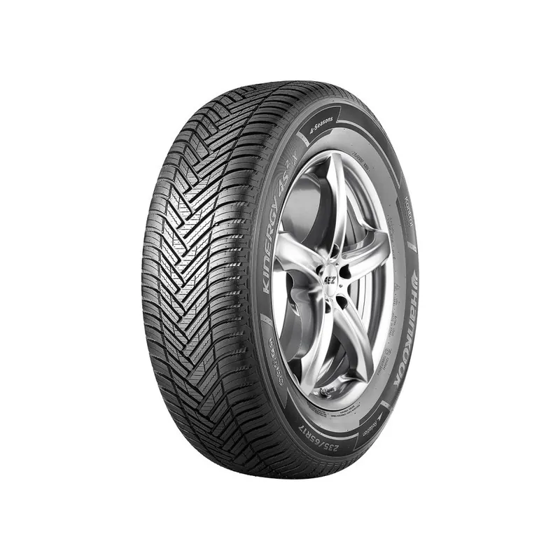 235/55 R18C 104 V Hankook Kinergy-4s-2 Ultime Pezzi