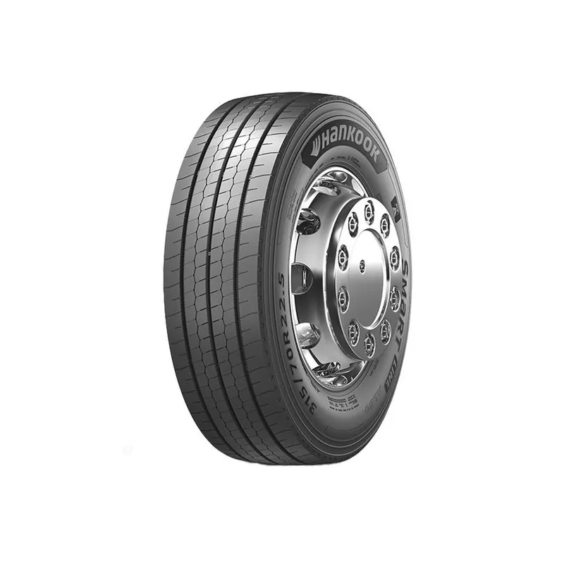 Prezzo Ridotto 355/50 R22.5 156 L Hankook Smart Line Al50