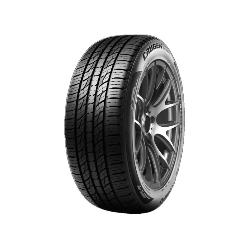 225/55 R19 99 H Kumho Kl33 Crugen Premium Ultime Pezzi