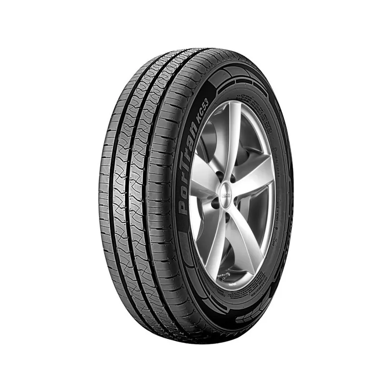 145 R13C 88 R Kumho Portran Kc53 C Novità