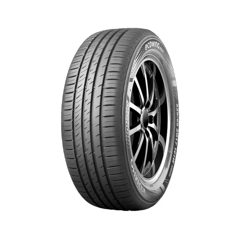 215/65 R15 96 H Kumho Es31 Ecowing (tl) Quantità Limitata