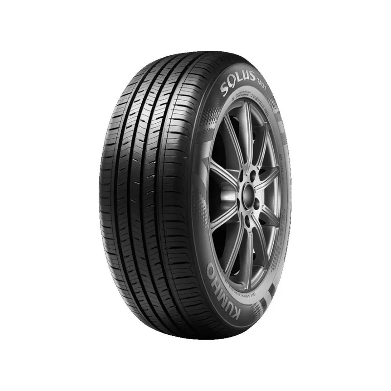 Non Perdere 215/50 R18 92 H Kumho Solus Ta31