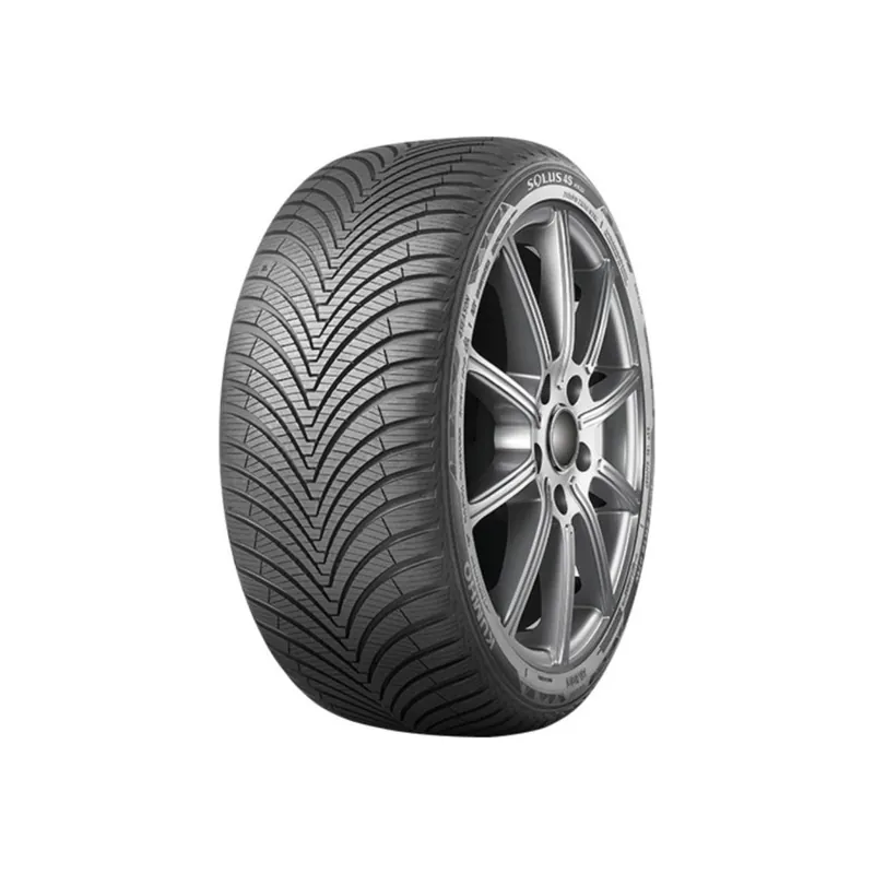 145/80 R13 75 T Kumho Solus 4s Ha32 M+s 3pmsf (tl) Ultima Occasione