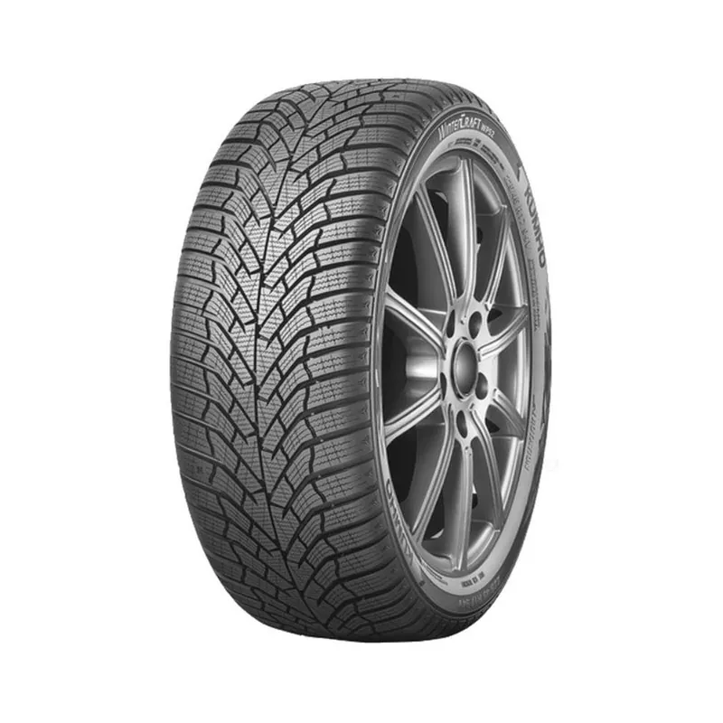 A Buon Prezzo 235/55 R19 105 V Kumho Wintercraft Wp52
