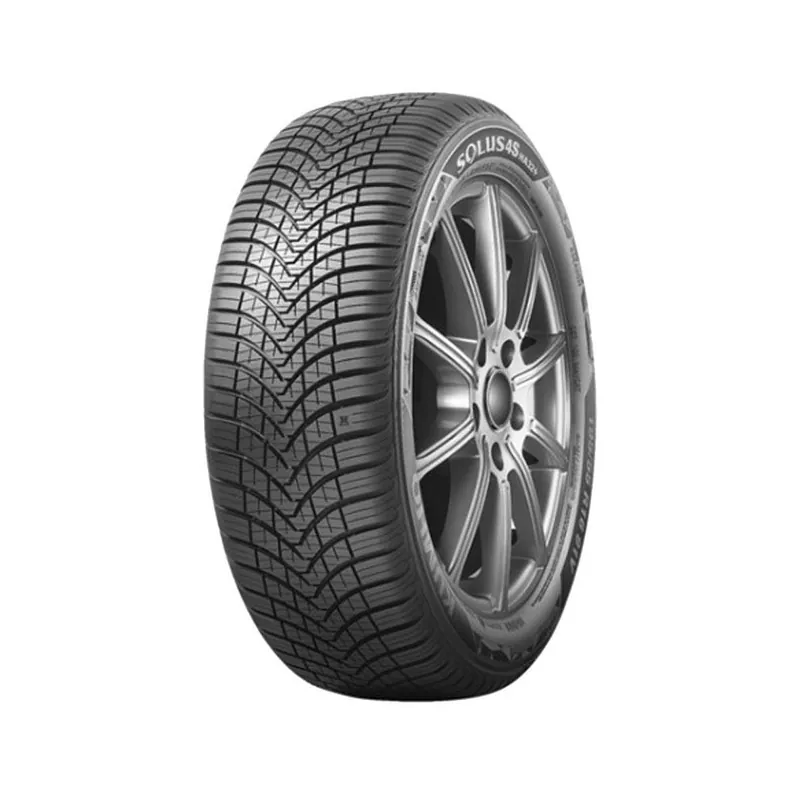 225/45 R18 95 (Z) W Kumho Solus 4s Ha32+ Xl M+s 3pmsf (tl) Affare