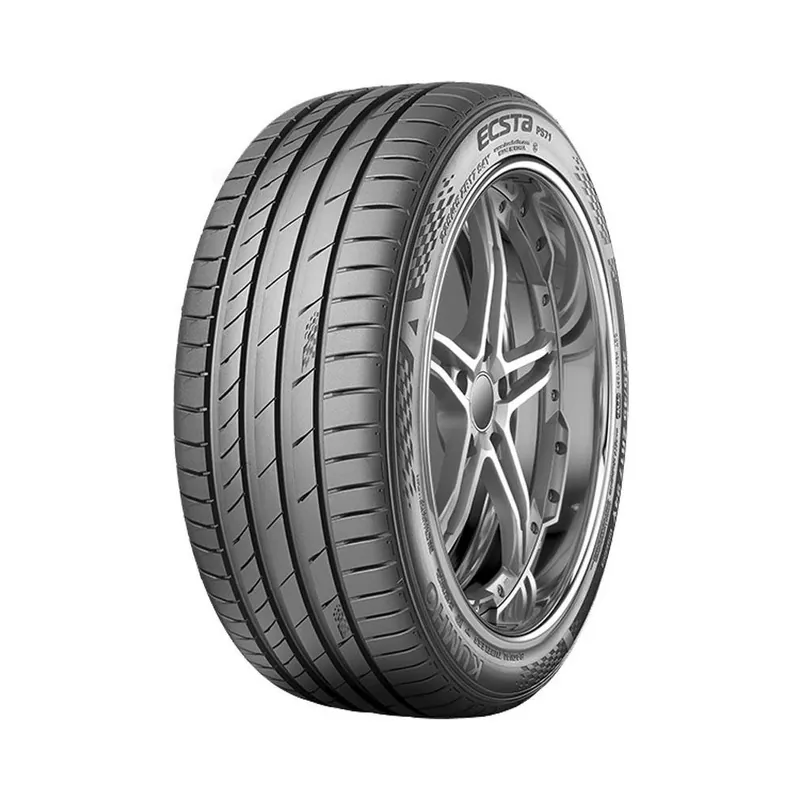Direttamente Dal Produttore 235/55 R18 100 V Kumho Ecsta Ps71 Suv