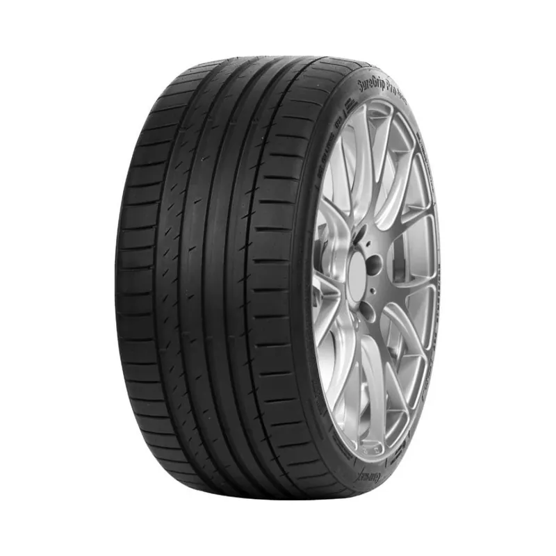 Occasione Imperdibile 245/50 R18 104 Y Gripmax Sure Grip Pro Sport F/a