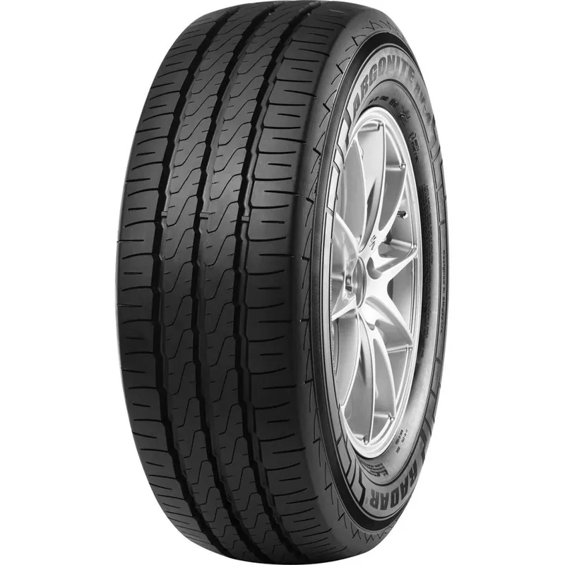195/70 R15C 104 R Radar Argonite Rv-4 Non Perdere