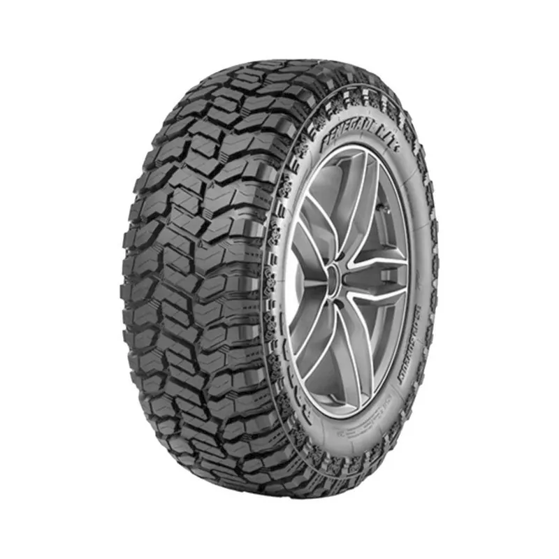 Prezzo Scontato 215/70 R16C 110 Q Radar Renegade R/t+