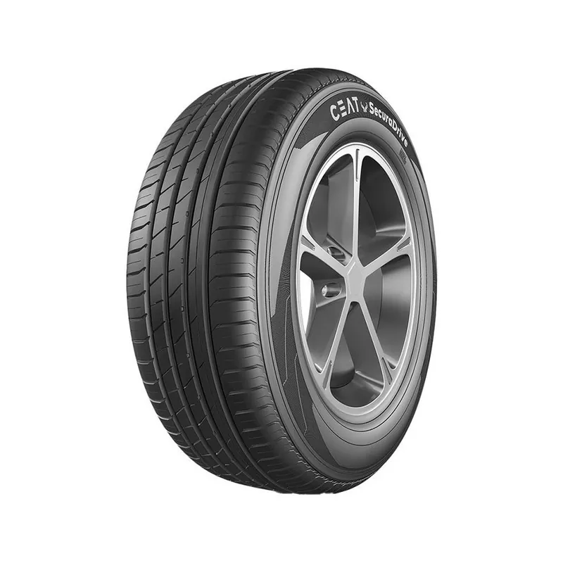 Novità 215/55 R18 99 V Ceat Securadrive