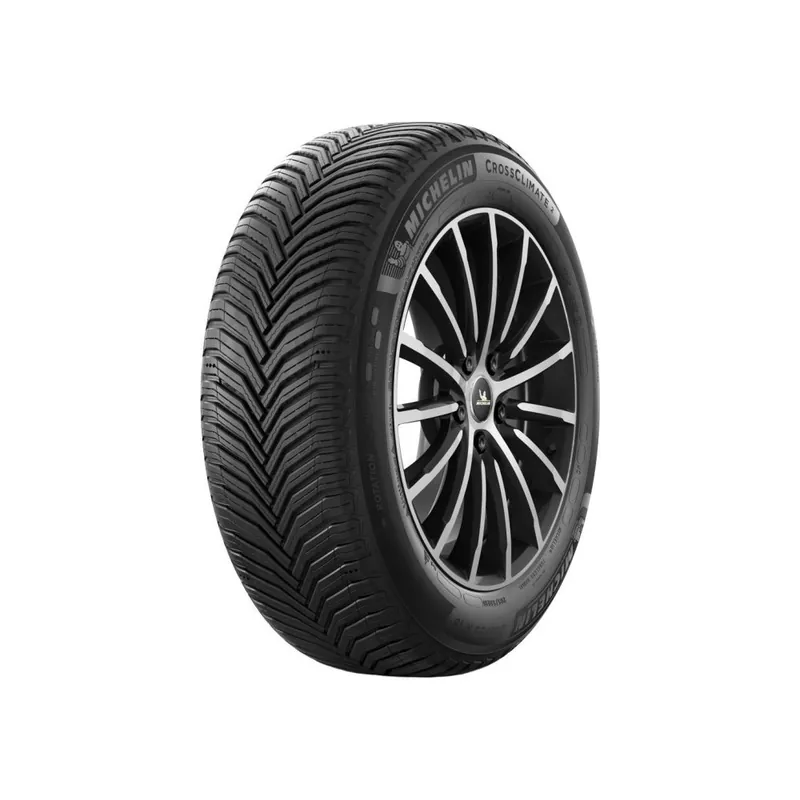 Prezzo Conveniente 215/50 R19 93 T Michelin Cross Climate 2