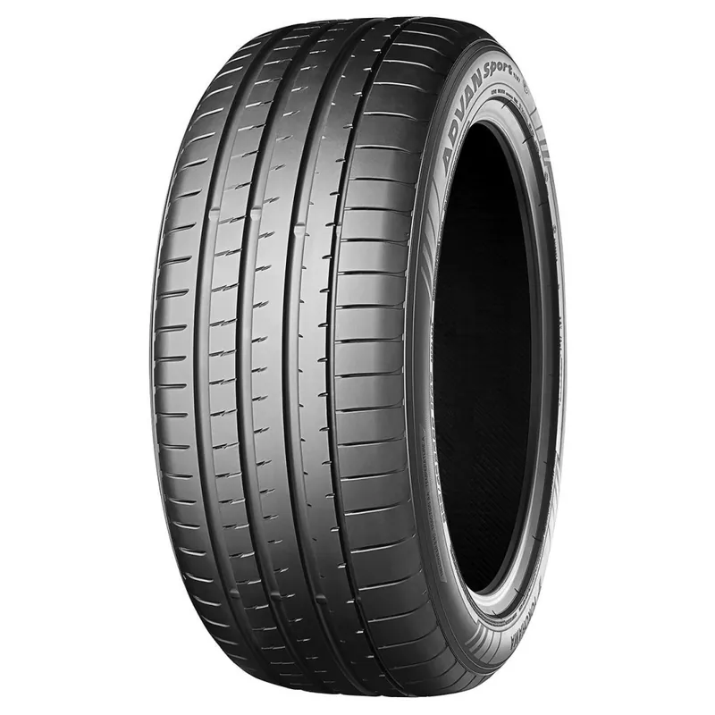 275/40 R20 106 W Yokohama Advan Sport (v107) * Xl (tl) Offerta Speciale