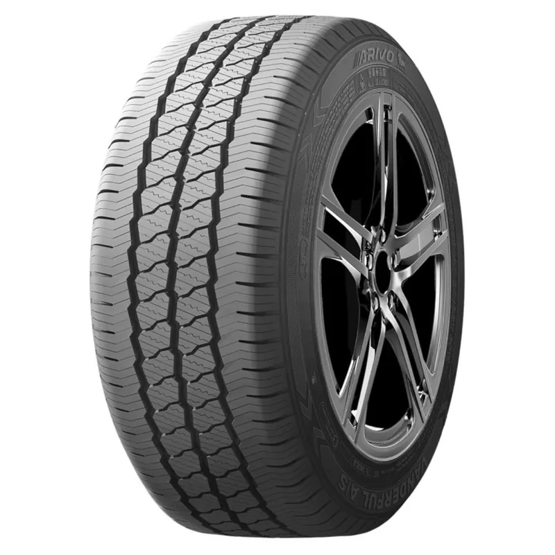 Non Perdere 175/65 R14C 90 T Arivo Vanderful A/s C 6pr Bsw M+s 3pmsf