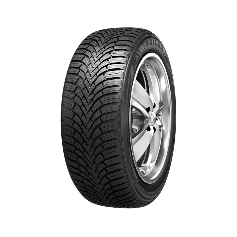 185/55 R15 82 H Sailun Ice Blazer Alpine+ Soddisfatti O Rimborsati