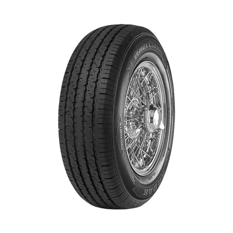 125/80 R12 62 S Radar Dimax Classic Esclusivo