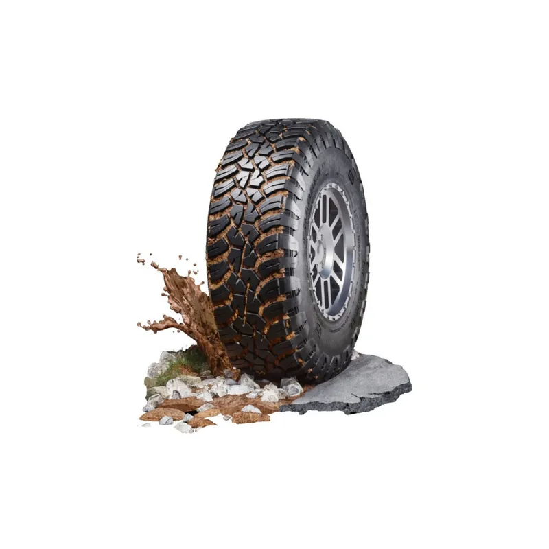 205 R16C 110/108 Q General Grabber X3 Acquista Ora