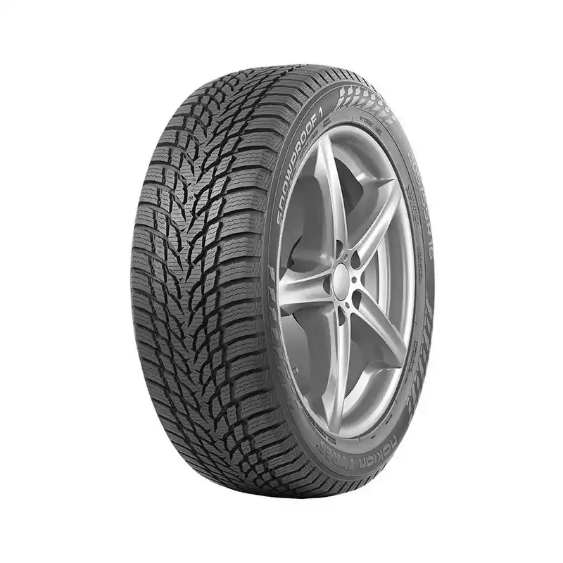 225/50 R18 99 V Nokian Snowproof 1 Compra Adesso