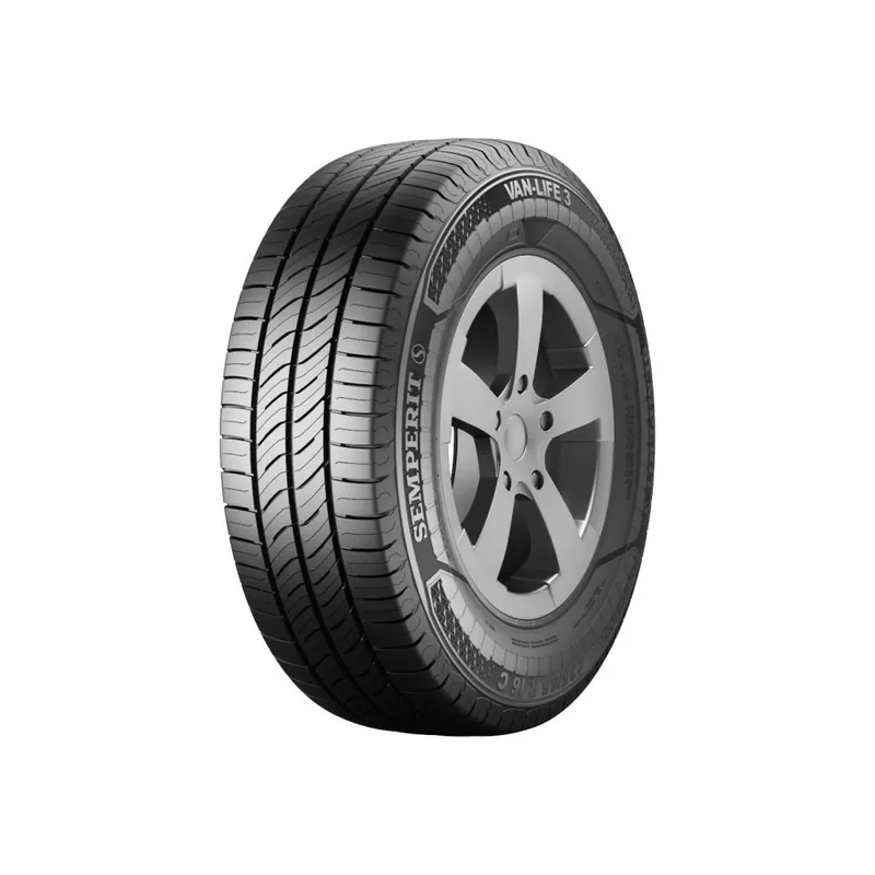 Popolare 225/75 R16C 121 R Semperit Van Life-3