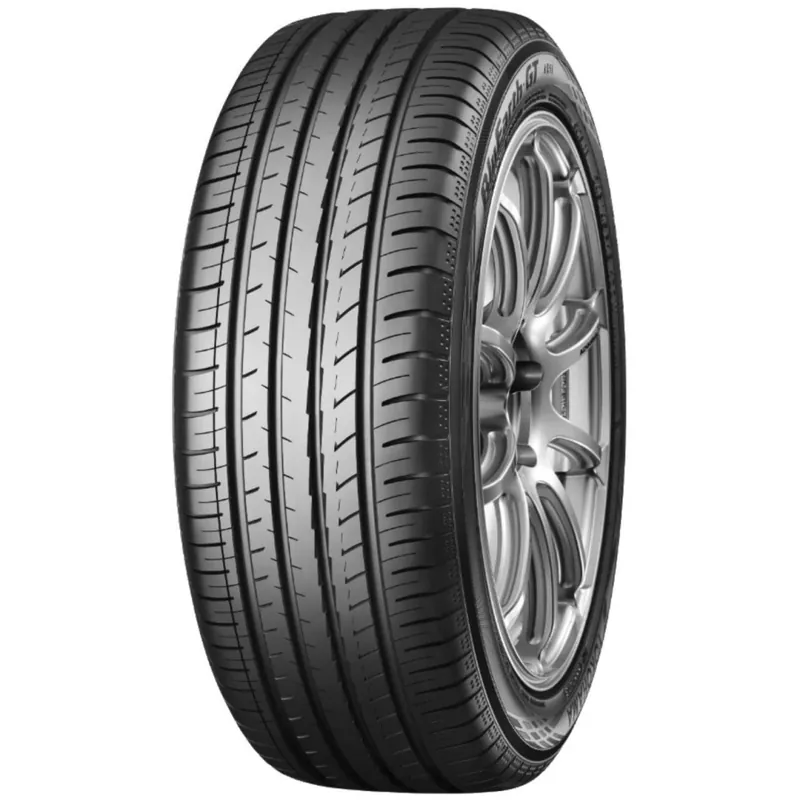 165/55 R15 75 V Yokohama Bluearth-gt Ae51 Compra Online