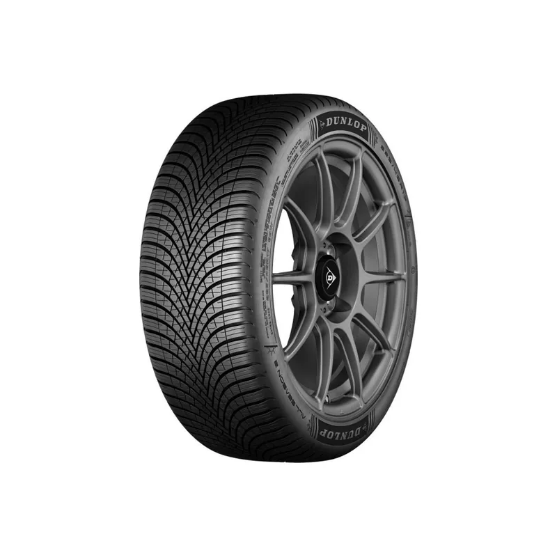 205/55 R16 91 V Dunlop All Season 2 Super Prezzo